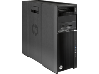 Workstation HP Z640, Intel Xeon E5-2603v4 1.70GHz, 16GB, 1TB, NVIDIA Quadro P600, Windows 10 Pro 64-bit 