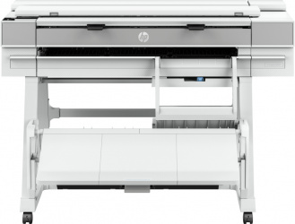 Multifuncional HP Designjet T950, Color, Inyección, Inalámbrico, Print/Scan/Copy 