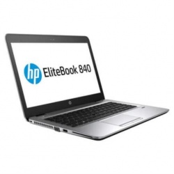 Laptop HP EliteBook 820 G4 12.5'' HD, Intel Core i5-7300U 2.60GHz, 8GB, 256GB SSD, Windows 10 Pro 64-bit, Plata 
