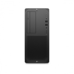 Workstation HP Z1 Entry Tower G6, Intel Core i5-10400 2.90GHz, 16GB, 512GB SSD, Windows 10 Pro 64-bit ― Licencia Windows 10 Pro Física 