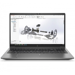 Laptop HP Zbook Power G7 15.6