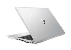 Laptop HP EliteBook 845 G7 14'' Full HD, AMD Ryzen 5 PRO 4650U 2.10GHz, 8GB, 512GB SSD, Windows 10 Pro 64-bit, Español, Plata 