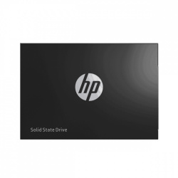 SSD HP S650, 120GB, SATA III, 2.5