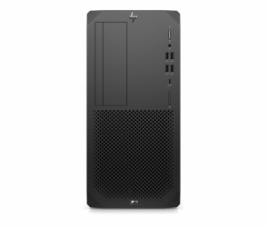 Workstation HP Z2 G5, Intel Xeon W-1250P 4.10GHz, 16GB, 2TB + 512GB SSD, Windows 10 Pro 64-bit 