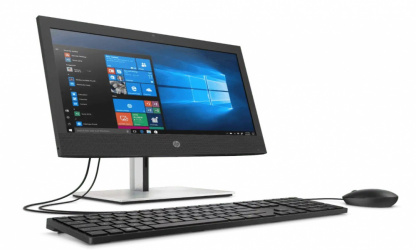 HP 400 G6 All-in-One 24
