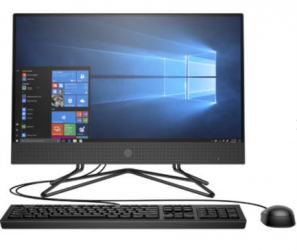 HP 200 G4 All-in-One 21.5