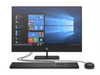 HP ProOne 400 G6 24 All-in-One 23.8