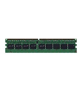 Memoria RAM HP DDR2, 667MHz, 1GB (2 x 512MB) 
