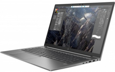 Laptop HP ZBook Firefly 15 G8 15.6