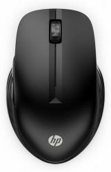 Mouse HP Óptico 430 RF Inalámbrico, Bluetooth, 1200DPI, USB-A, Negro 