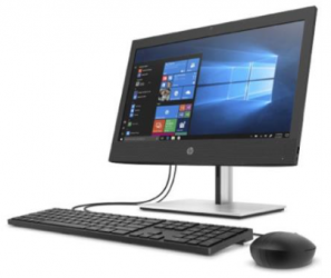 HP ProOne 400 G6 All-in-One 19.5