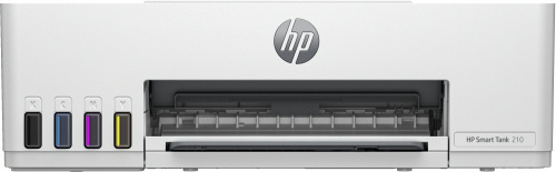 HP Smart Tank 210, Color, Inyección de Tinta, Tanque de Tinta, Inalámbrico, Print 
