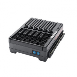HP Kit de Mantenimiento 3ED19A, para DesignJet Z6 Pro/DesignJet Z9+ Pro  