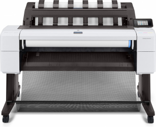 Plotter HP DesignJet T1600 36