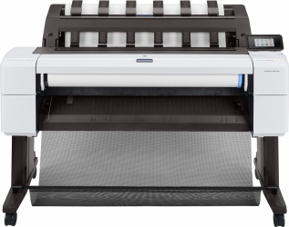 Plotter HP Designjet T1600dr 36
