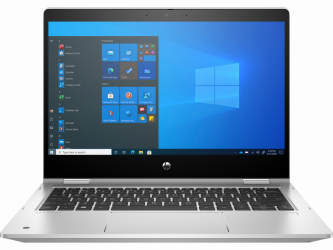 Laptop HP ProBook x360 435 G8 13.3