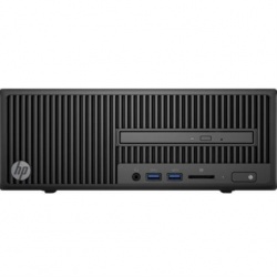 Computadora HP 280 G2 SFF, Intel Core i7-7700 3.60GHz, 8GB, 1TB, Windows 10 Pro 64-bit 