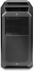 Workstation HP Z8 G4, Intel Xeon 4114 2.20GHz, 16GB, 1TB, NVIDIA Quadro P2000, Windows 10 Pro 64-bit, Negro 