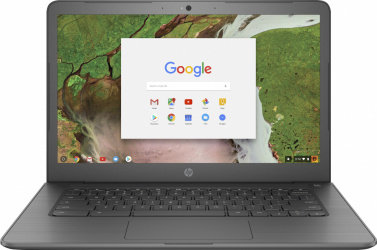 Laptop HP Chromebook 14-ca061dx 14