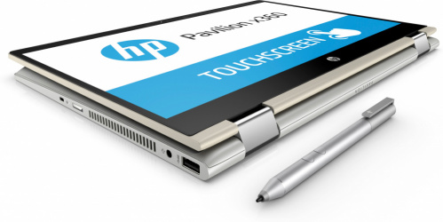 HP 2 en 1 Pavilion x360 14-cd0009la 14