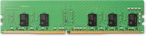 Memoria RAM HP DDR4, 2666MHz, 8GB, Non-ECC, CL17 