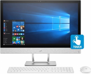 HP Pavilion 24-r110la All-in One 23.8