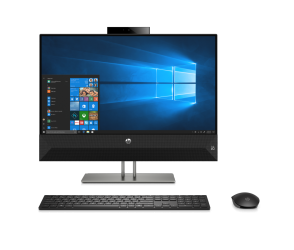 HP Pavilion 24-xa003la All-in-One 23.8