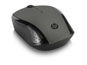 Mouse HP Óptico X3000, RF Inalámbrico, USB, 1000DPI, Gris 