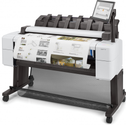 Plotter HP Designjet T2600 36