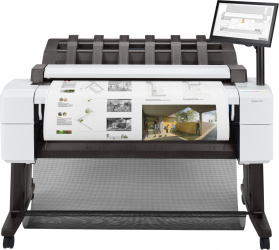 Plotter HP Designjet T2600 36