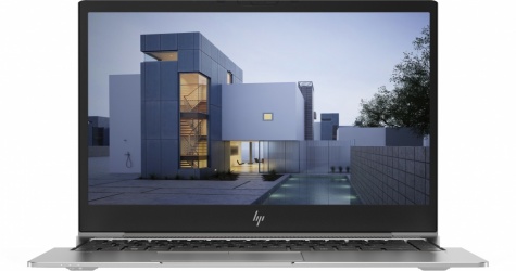 Laptop HP ZBook 14u G5 14'' Full HD, Intel Core i5-8250U 1.60GHz, 8GB, 256GB SSD, Windows 10 Pro 64-bit, Plata 