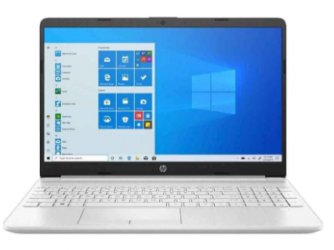 Laptop HP 15-dw3033dx 15.6
