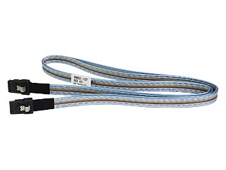 HP Cable Externo Mini SAS 26-pin SFF-8088, 2 Metros 