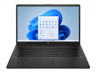 Laptop HP 17-CP0097NR 17.3