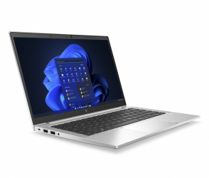 Laptop HP Elitebook x360 830 G8 13'' Full HD, Intel Core i5-1145G7 2.60GHz, 8GB, 32GB Optane, 512GB SSD, Windows 10 Pro 64-bit, Español, Plata 