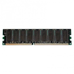 Memoria RAM HP DDR2, 800MHz, 512MB, Unbuffered, Single Rank 