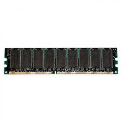 Memoria RAM HP DDR2, 800MHz, 1GB, ECC 
