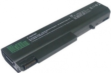 Batería Energy Plus 456623-001 Compatible, Litio-Ion, 6 Celdas, 10.8V, 4400mAh 