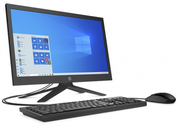 HP 200 G8 All-in-One 20.7