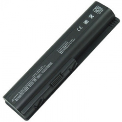 Batería HP 484170-001 Original, 6 Celdas, 10.8V, 4400mAh, para CQ40/EV06 
