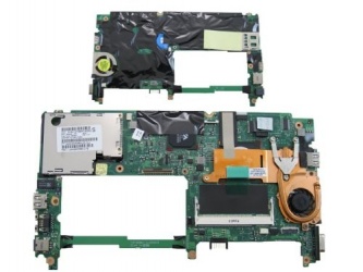 HP Tarjeta Madre para HP 2133 Mini-Note PC 