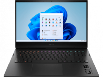 Laptop Gamer HP OMEN 16
