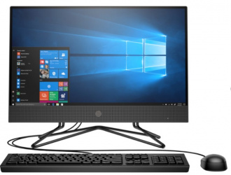 HP 205 G4 All-in-One 21.5