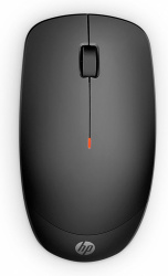 Mouse HP Óptico 235 Slim, RF, 1600 DPI, USB A, Negro 