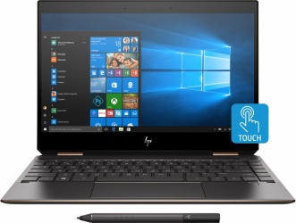 HP 2 en 1 Spectre x360 13-ap0001la 13.3