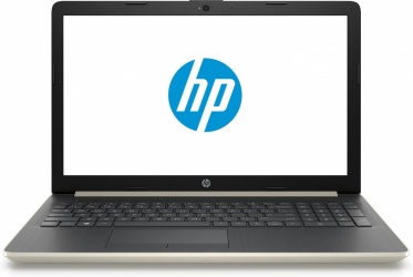 Laptop HP 15-da1037la 15.6