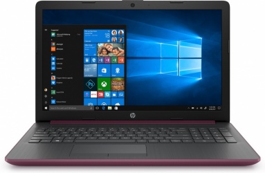 Laptop HP 15-da0072la 15.6