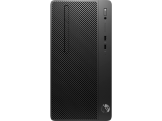 Computadora HP 285 G3, AMD A10- 9700 3.50GHz, 8GB, 500GB, Windows 10 Pro 