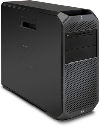 Workstation HP Z4 G4, Intel Xeon W-2133 3.60GHz, 32GB, 512GB SSD, NVIDIA Quadro P4000, Windows 10 Pro 64-bit 