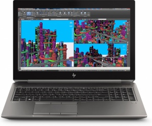 Laptop HP ZBook 15 G5 15.6